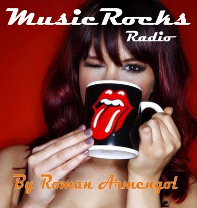 MusicRocks Radio