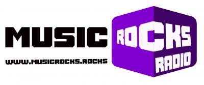 MusicRocks radio